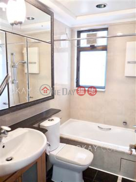 HK$ 42,000/ month | The Belcher\'s Phase 2 Tower 8 Western District | Unique 2 bedroom with sea views | Rental