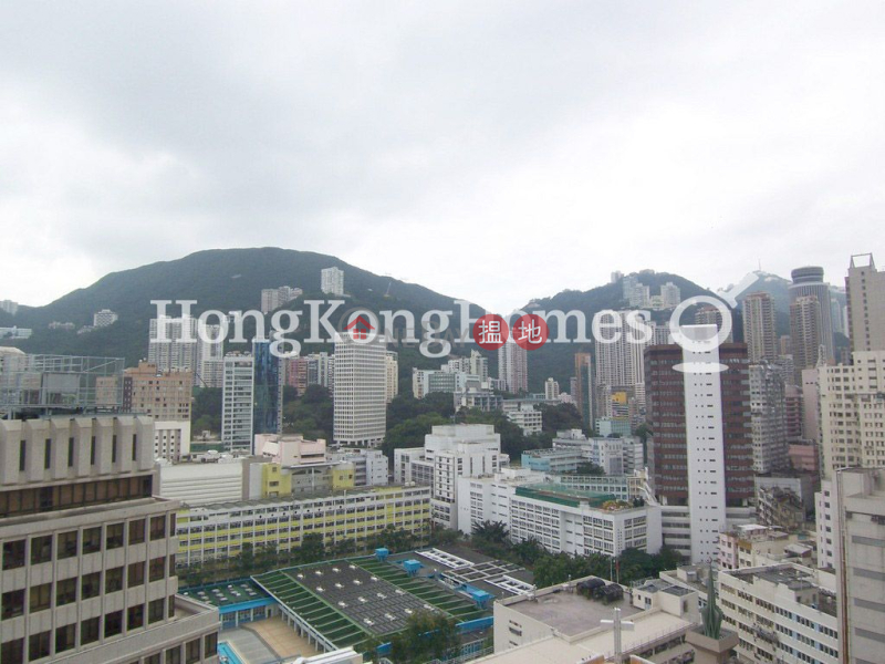 1 Bed Unit at The Morrison | For Sale, The Morrison 駿逸峰 Sales Listings | Wan Chai District (Proway-LID78535S)