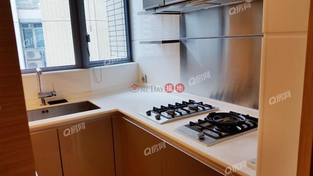 Property Search Hong Kong | OneDay | Residential, Sales Listings, Larvotto | 2 bedroom High Floor Flat for Sale