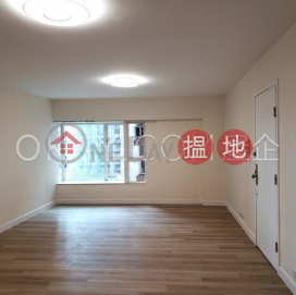 Rare 3 bedroom in North Point Hill | Rental | Pacific Palisades 寶馬山花園 _0