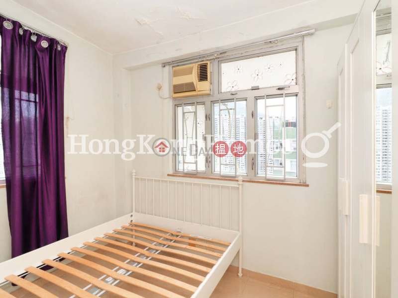 2 Bedroom Unit at Nan Fung Sun Chuen Block 3 | For Sale | Nan Fung Sun Chuen Block 3 南豐新邨3座 Sales Listings