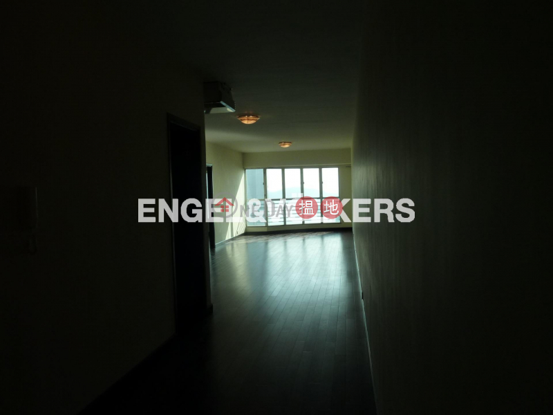 2 Bedroom Flat for Rent in Pok Fu Lam, The Regalis 帝鑾閣 Rental Listings | Western District (EVHK87493)