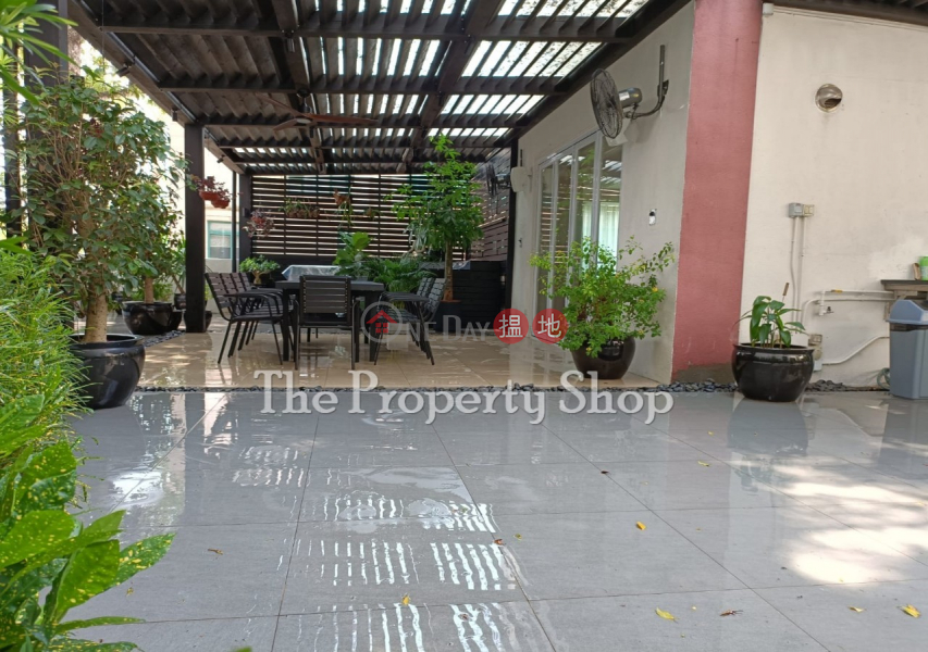 Very Convenient 4 Bed SK Town Villa 6A Chuk Yeung Road | Sai Kung | Hong Kong Rental, HK$ 58,000/ month