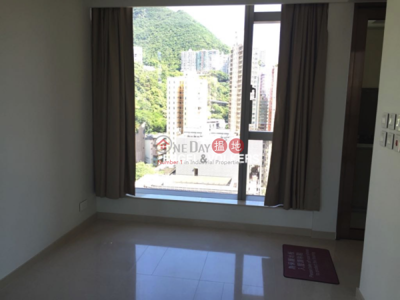 Property Search Hong Kong | OneDay | Residential Sales Listings | Studio Flat for Sale in Kennedy Town