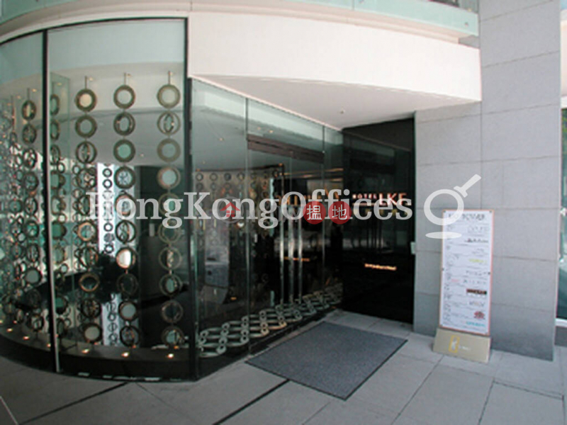 Property Search Hong Kong | OneDay | Office / Commercial Property | Rental Listings | Office Unit for Rent at LKF Tower