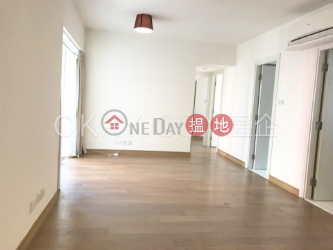 Nicely kept 3 bedroom on high floor with balcony | For Sale | Centrestage 聚賢居 _0