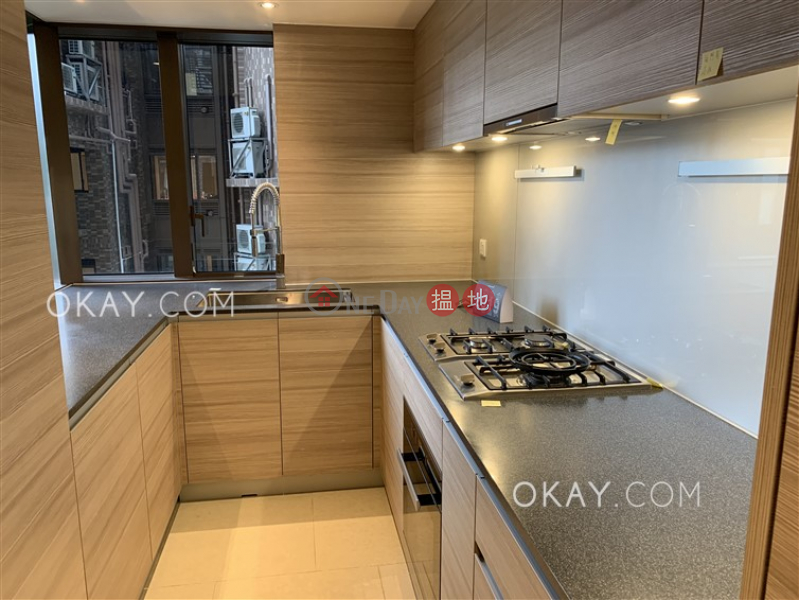 Lovely 3 bedroom with balcony | Rental 33 Chai Wan Road | Eastern District | Hong Kong Rental, HK$ 35,000/ month