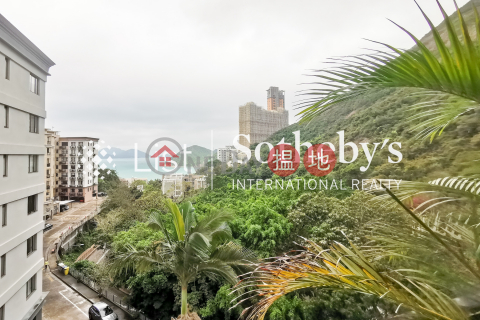 Property for Rent at South Bay Villas Block A with 4 Bedrooms | South Bay Villas Block A 南灣新村 A座 _0