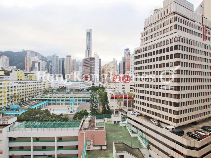 香港搵樓|租樓|二手盤|買樓| 搵地 | 住宅-出租樓盤-摩理臣山道50-52號開放式單位出租