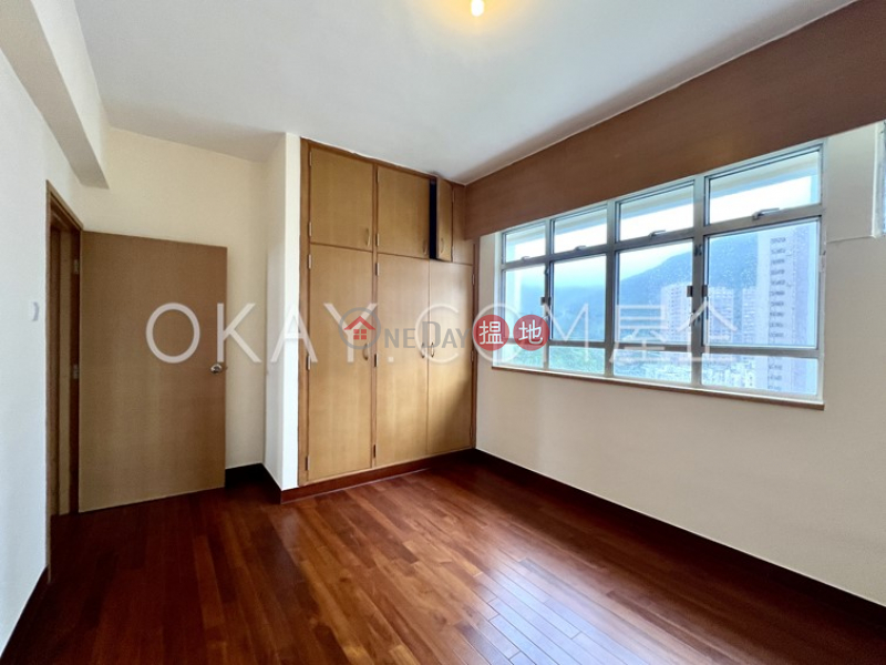 Rare 3 bedroom with balcony & parking | Rental | Aurora - Quarters 銀霞閣 Rental Listings