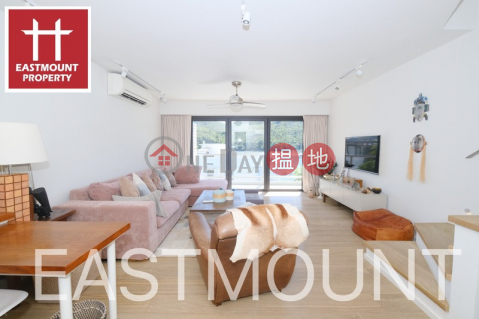 Clearwater Bay Village House | Property For Sale in Sheung Sze Wan 相思灣-Whole block, Sea view | Property ID:2971|Sheung Sze Wan Village(Sheung Sze Wan Village)Sales Listings (EASTM-SCWVL21)_0