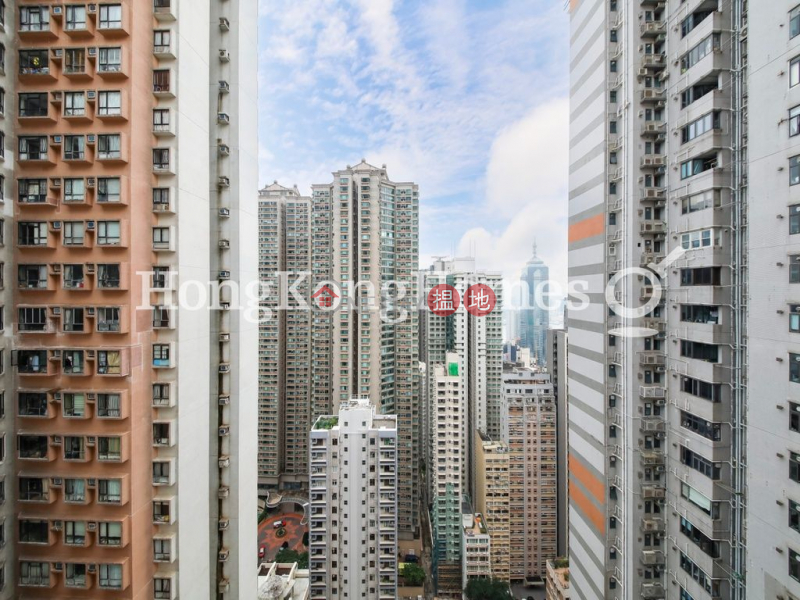 香港搵樓|租樓|二手盤|買樓| 搵地 | 住宅-出租樓盤敦皓兩房一廳單位出租