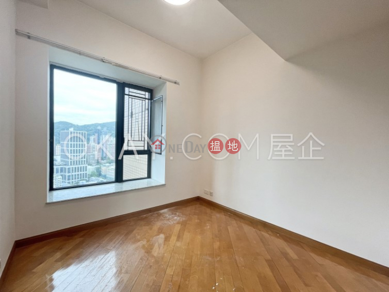 HK$ 110,000/ month The Leighton Hill Wan Chai District Beautiful 4 bedroom with racecourse views & parking | Rental