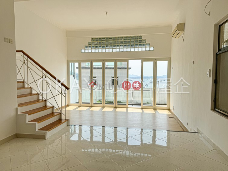 Tasteful house with sea views & parking | Rental | Violet Garden 紫蘭花園 Rental Listings