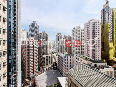 1 Bed Unit for Rent at High West, High West 曉譽 | Western District (Proway-LID143251R)_0