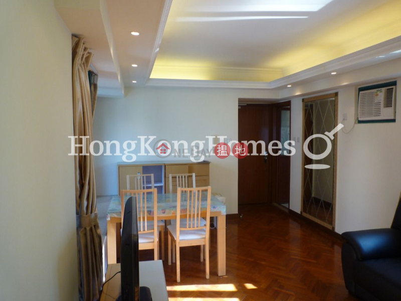 2 Bedroom Unit for Rent at The Grandeur, 48 Jardines Crescent | Wan Chai District Hong Kong | Rental HK$ 26,500/ month
