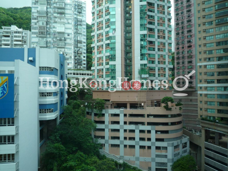 2 Bedroom Unit for Rent at No 1 Star Street | No 1 Star Street 匯星壹號 Rental Listings