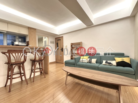 1房1廁元明大廈出租單位, 元明大廈 Yuen Ming Building | 中區 (OKAY-R76528)_0
