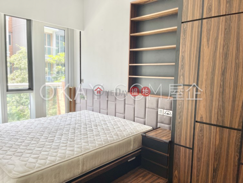 HK$ 35,000/ month, Mount Pavilia Tower 2, Sai Kung Gorgeous 3 bedroom with terrace & balcony | Rental