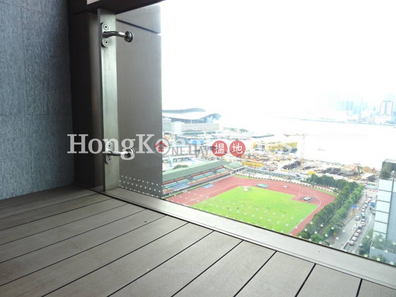 2 Bedroom Unit for Rent at The Gloucester 212 Gloucester Road | Wan Chai District Hong Kong Rental | HK$ 38,000/ month