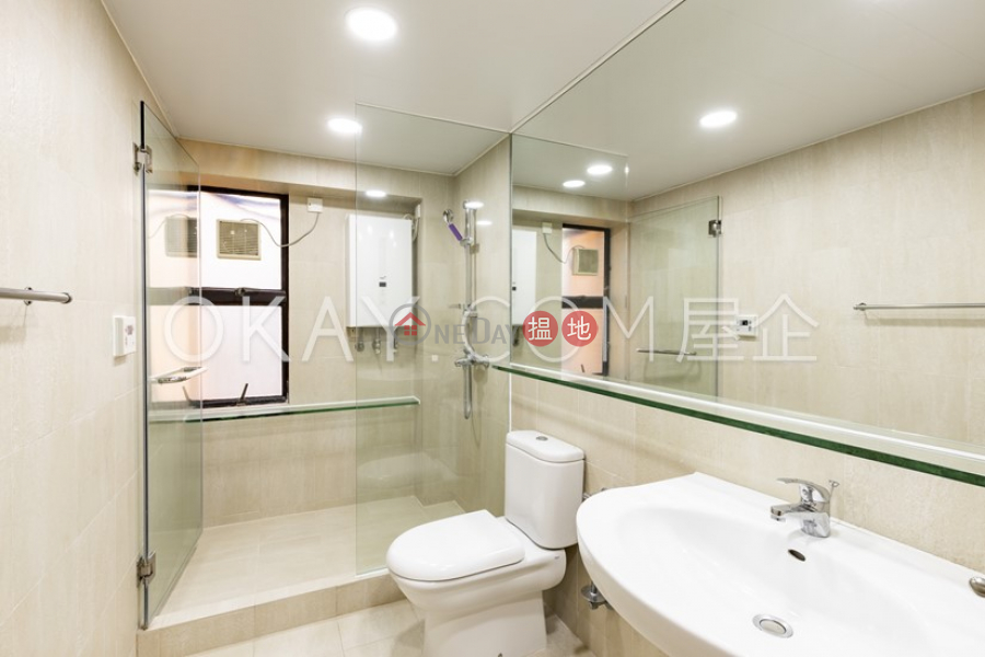 HK$ 55,000/ 月-福苑|西區3房2廁,連車位,露台福苑出租單位