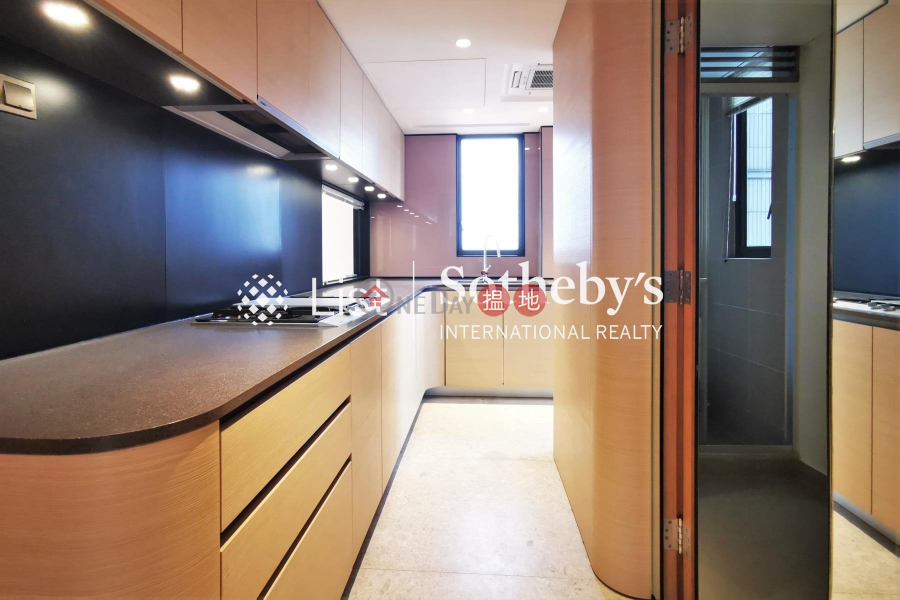 Property Search Hong Kong | OneDay | Residential | Rental Listings | Property for Rent at Arezzo with 3 Bedrooms