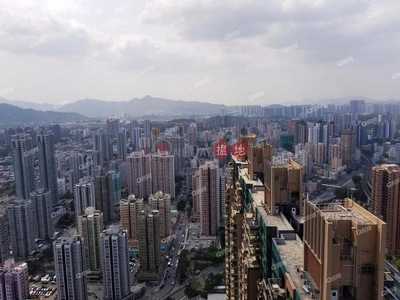 HK$ 7.99M | Yoho Town Phase 2 Yoho Midtown, Yuen Long | Yoho Town Phase 2 Yoho Midtown | 2 bedroom High Floor Flat for Sale