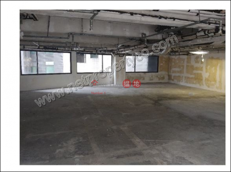 Shanghai Industrial Investment Building | Middle Office / Commercial Property Rental Listings | HK$ 82,432/ month