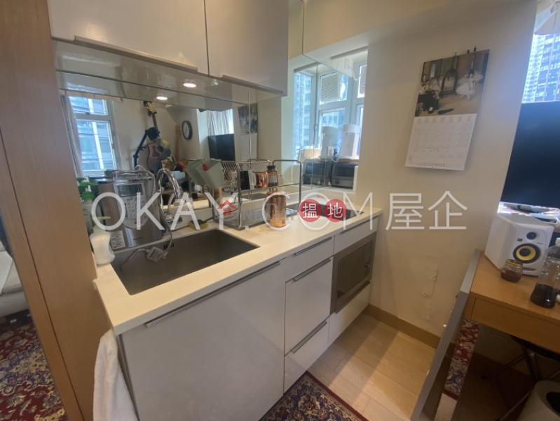 Property Search Hong Kong | OneDay | Residential, Rental Listings Cozy high floor in Mid-levels West | Rental