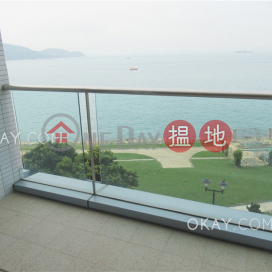Rare 3 bedroom with sea views & balcony | Rental | Phase 2 South Tower Residence Bel-Air 貝沙灣2期南岸 _0