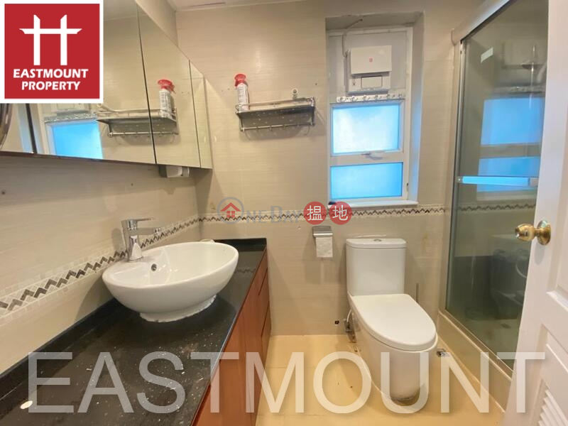 Tso Wo Hang Village House, Whole Building, Residential Rental Listings, HK$ 17,000/ month