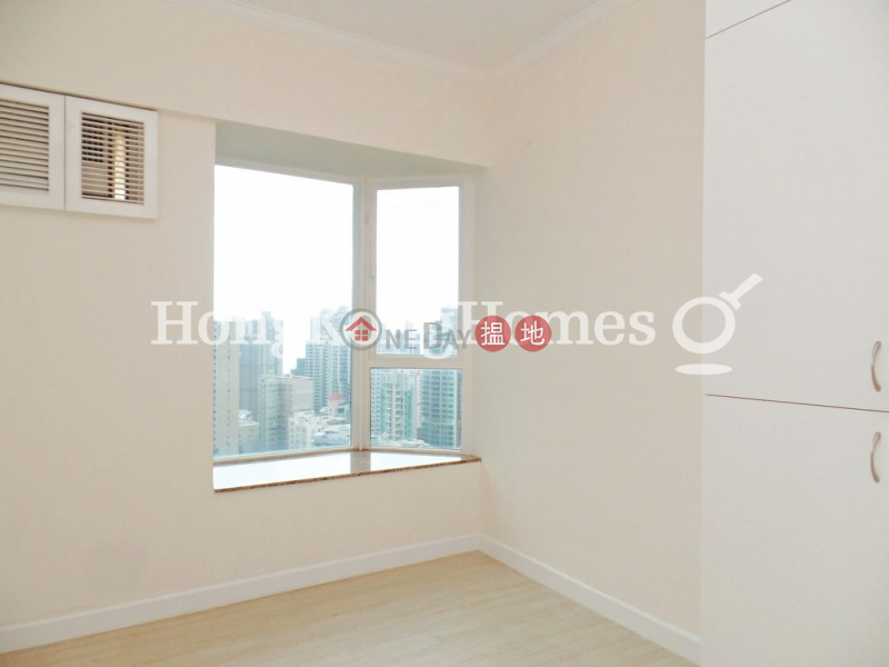 3 Bedroom Family Unit for Rent at Hillsborough Court | 18 Old Peak Road | Central District Hong Kong Rental, HK$ 59,000/ month