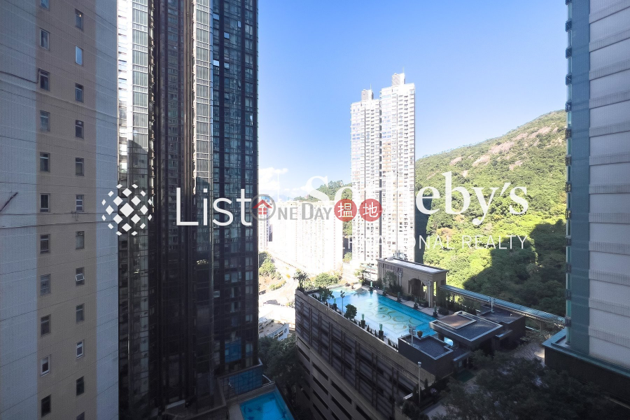 Property for Rent at The Legend Block 3-5 with 3 Bedrooms, 23 Tai Hang Drive | Wan Chai District | Hong Kong | Rental | HK$ 45,000/ month