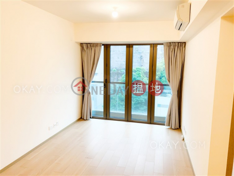 Generous 2 bedroom with balcony | Rental, Island Garden Tower 2 香島2座 | Eastern District (OKAY-R317347)_0