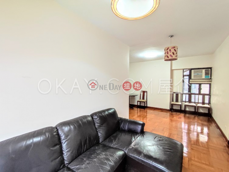 Property Search Hong Kong | OneDay | Residential Rental Listings, Stylish 3 bedroom on high floor with sea views | Rental