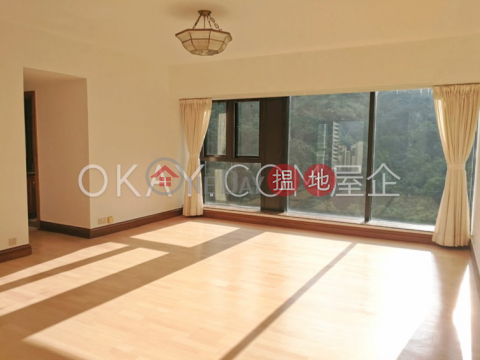 Rare 3 bedroom on high floor with parking | Rental | Tavistock II 騰皇居 II _0
