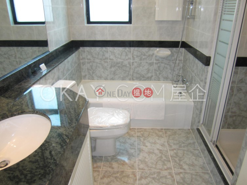 Property Search Hong Kong | OneDay | Residential | Rental Listings Luxurious 3 bedroom on high floor with parking | Rental