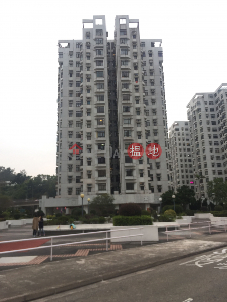 Heng Fa Chuen Block 12 (杏花邨12座),Heng Fa Chuen | ()(1)