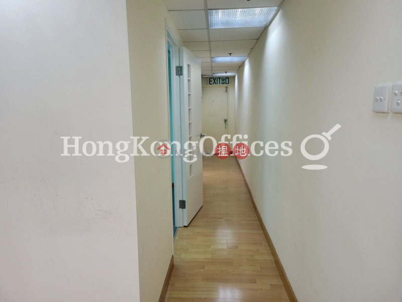 Office Unit for Rent at Chun Wo Commercial Centre | 23-29 Wing Wo Street | Central District Hong Kong Rental HK$ 23,033/ month