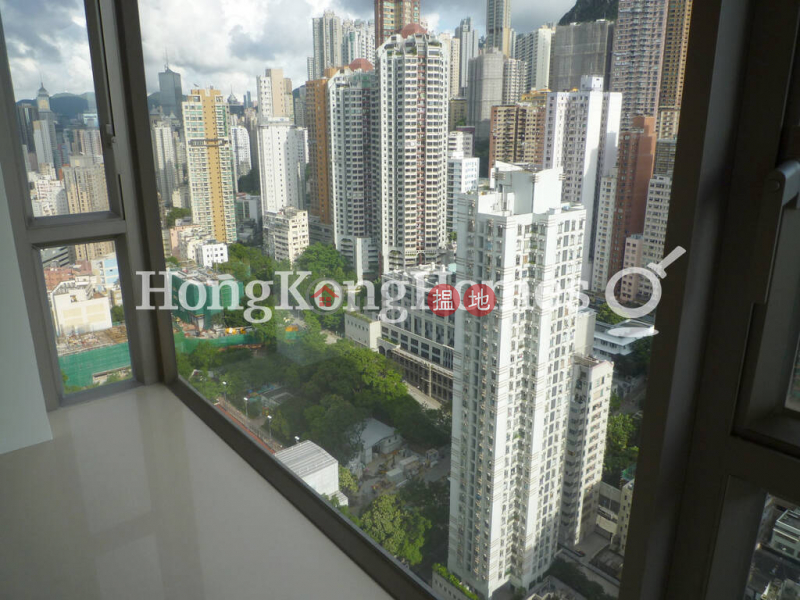 Island Crest Tower 2 | Unknown | Residential, Sales Listings | HK$ 16.2M