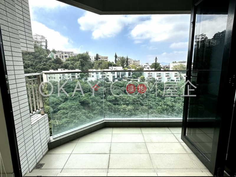 Property Search Hong Kong | OneDay | Residential, Sales Listings, Stylish 3 bedroom with sea views, balcony | For Sale