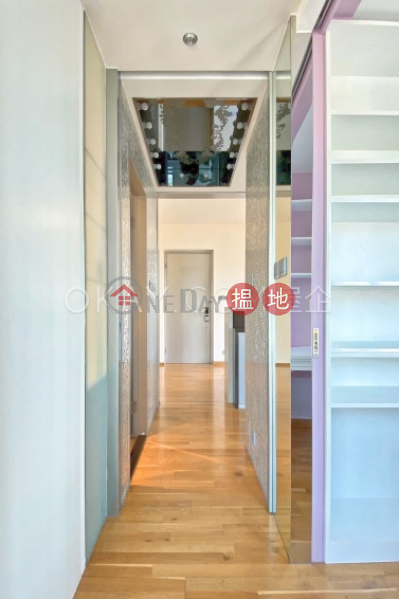 HK$ 30,000/ month | The Zenith Phase 1, Block 1 | Wan Chai District, Unique 2 bedroom on high floor with rooftop & balcony | Rental