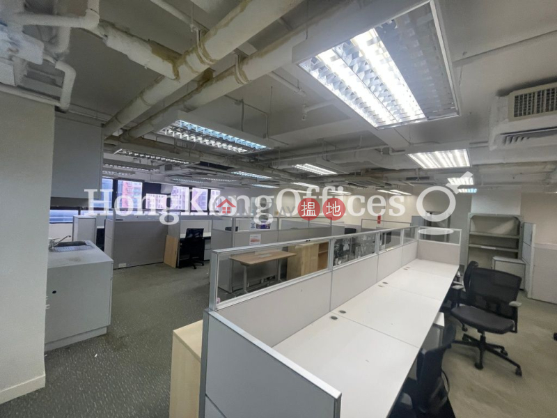 Industrial Unit for Rent at Kodak House II | 39 Healthy Street East | Eastern District | Hong Kong | Rental | HK$ 66,000/ month