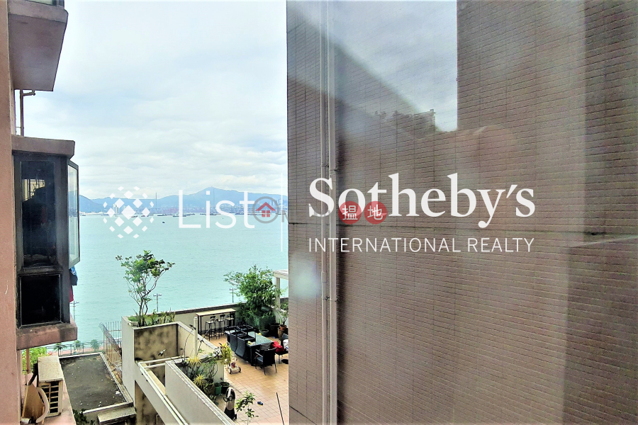 HK$ 36,000/ month | Serene Court Western District | Property for Rent at Serene Court with 2 Bedrooms