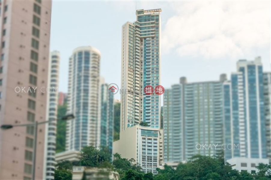 Property Search Hong Kong | OneDay | Residential Rental Listings, Gorgeous 3 bed on high floor with harbour views | Rental