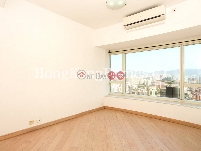 HK$ 40,000/ month | The Masterpiece | Yau Tsim Mong, 1 Bed Unit for Rent at The Masterpiece
