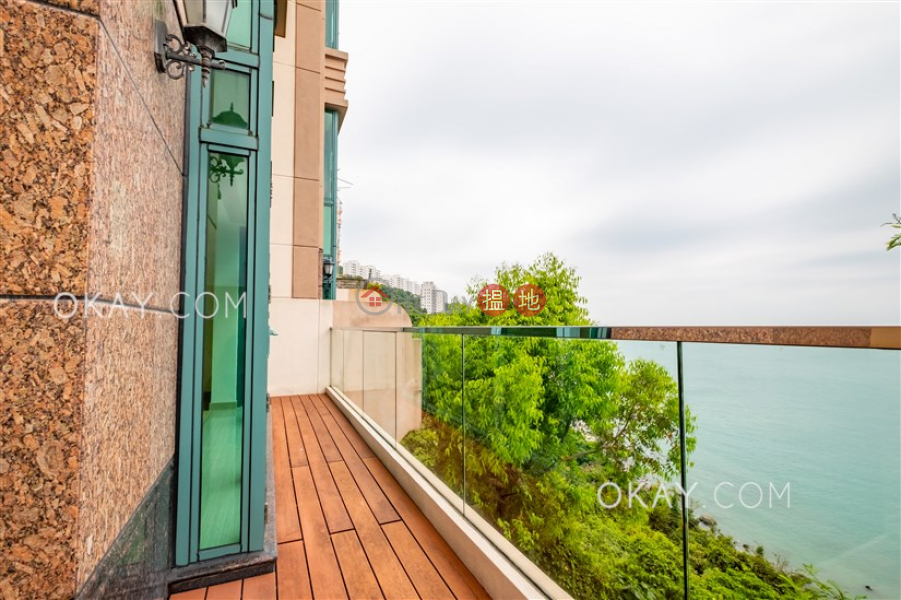 Luxurious house with sea views, rooftop & balcony | For Sale | Phase 1 Regalia Bay 富豪海灣1期 Sales Listings