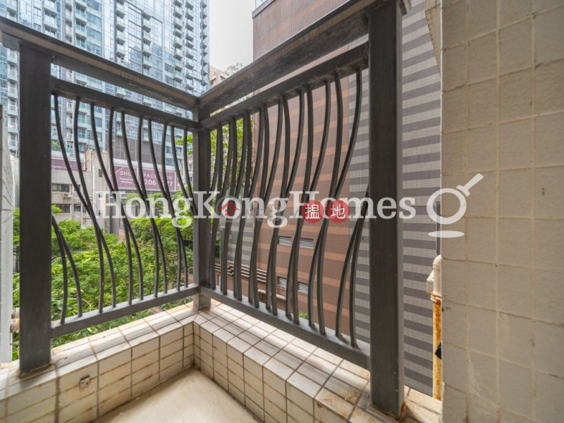 HK$ 26,500/ 月-吉席街18號西區吉席街18號兩房一廳單位出租