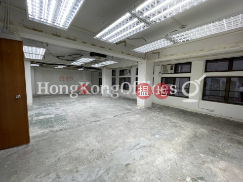 德佑大廈寫字樓租單位出租, 德佑大廈 Blissful Building | 西區 (HKO-71953-AFHR)_0