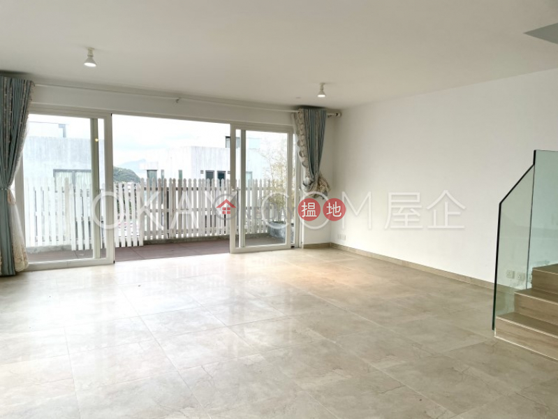 HK$ 70,000/ month | 48 Sheung Sze Wan Village, Sai Kung, Unique house with sea views, rooftop & terrace | Rental